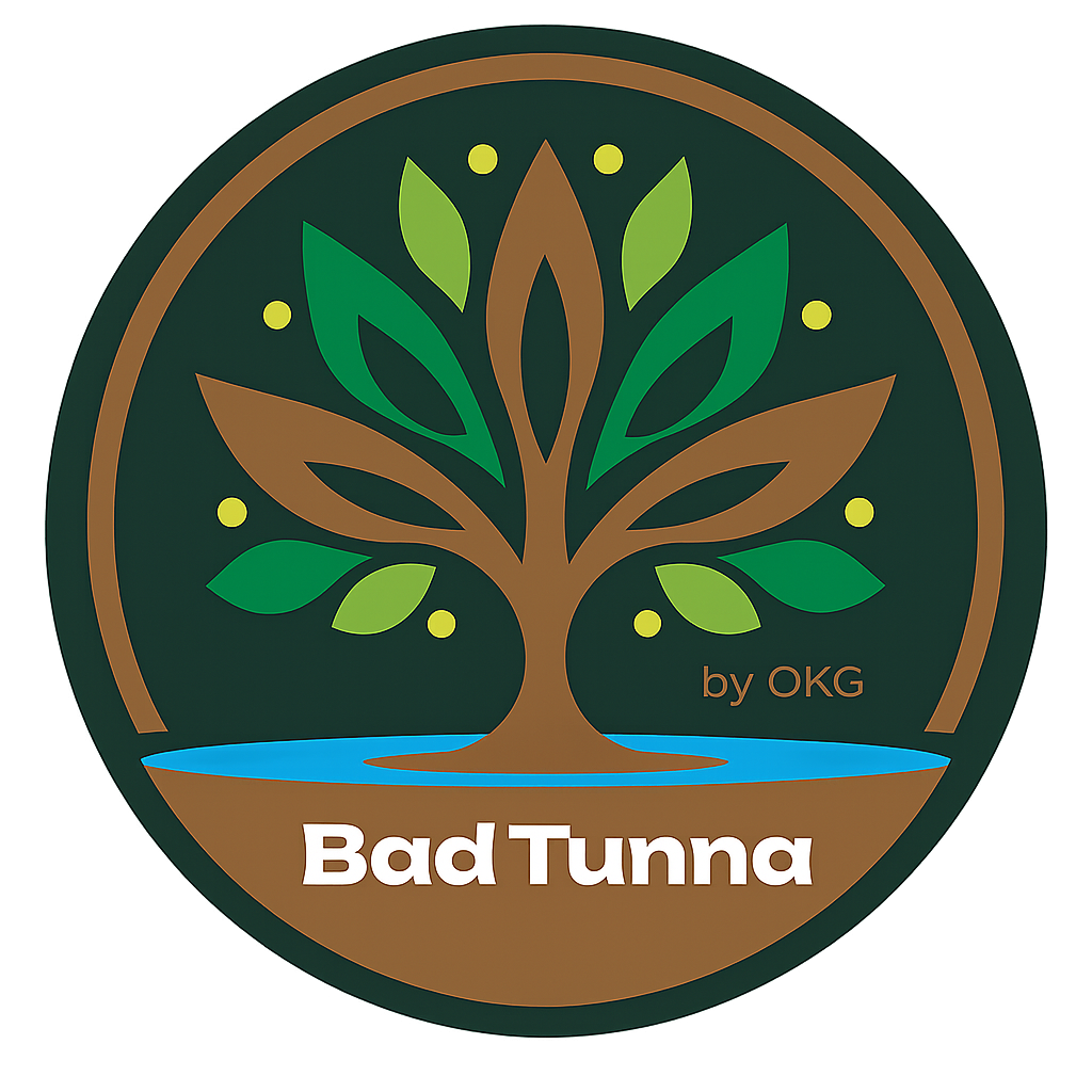 Bad Tunna